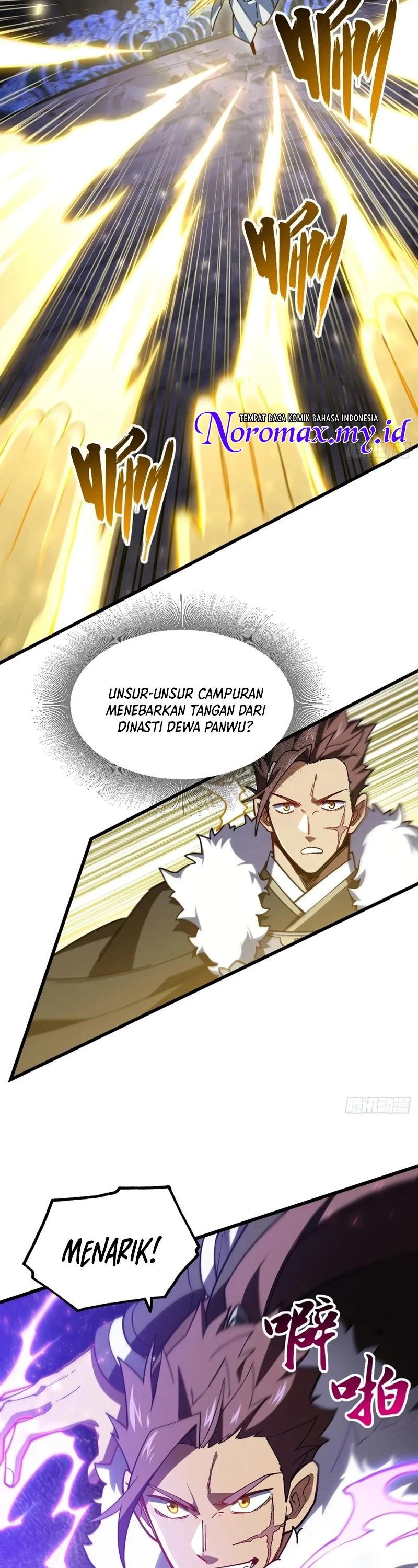 Read Scoring the Sacred Body of the Ancients from the Get-go ID Manga Online