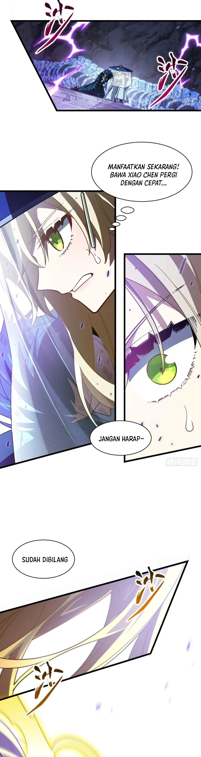 Read Scoring the Sacred Body of the Ancients from the Get-go ID Manga Online