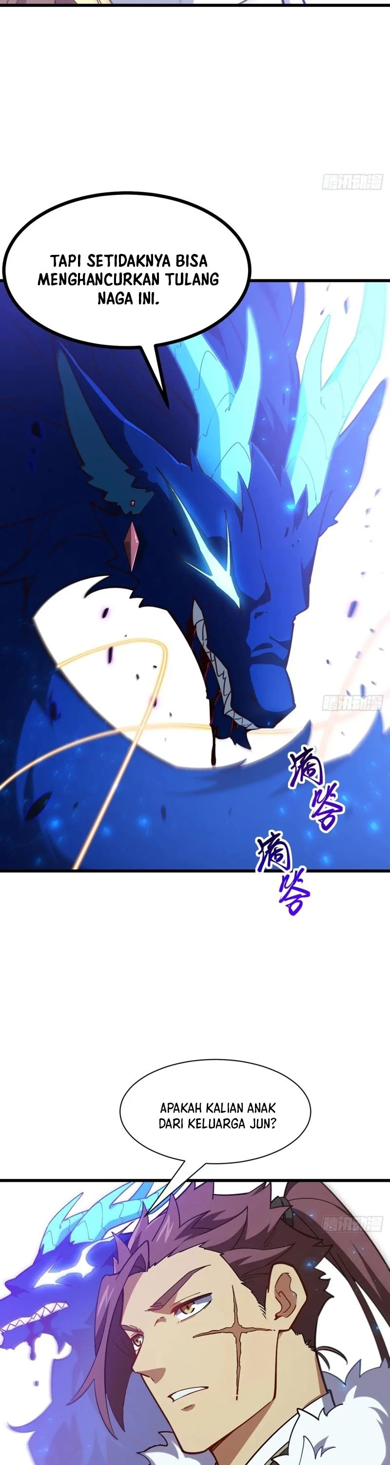 Read Scoring the Sacred Body of the Ancients from the Get-go ID Manga Online