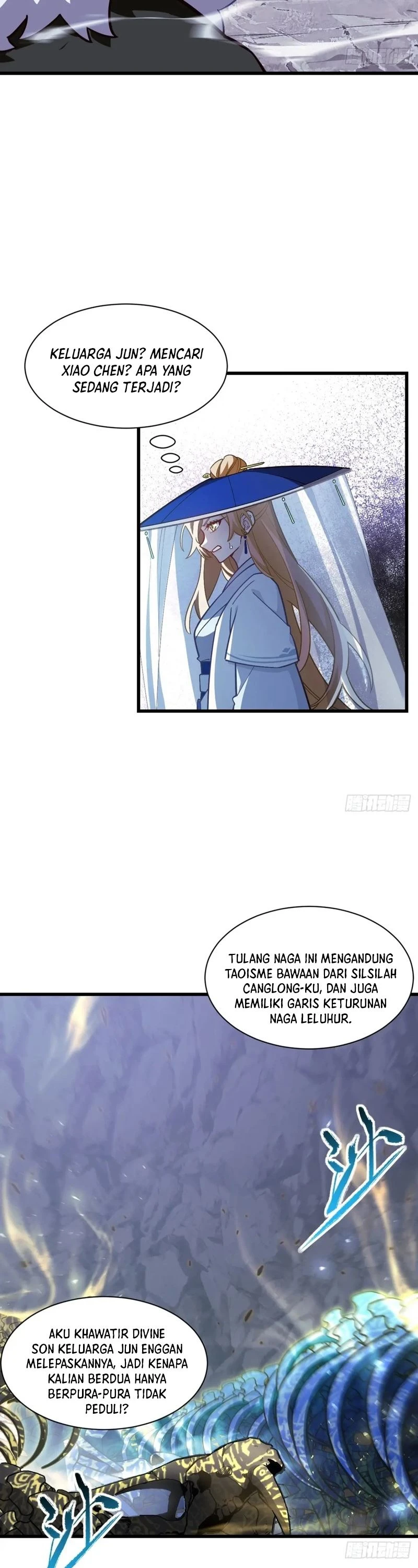 Read Scoring the Sacred Body of the Ancients from the Get-go ID Manga Online