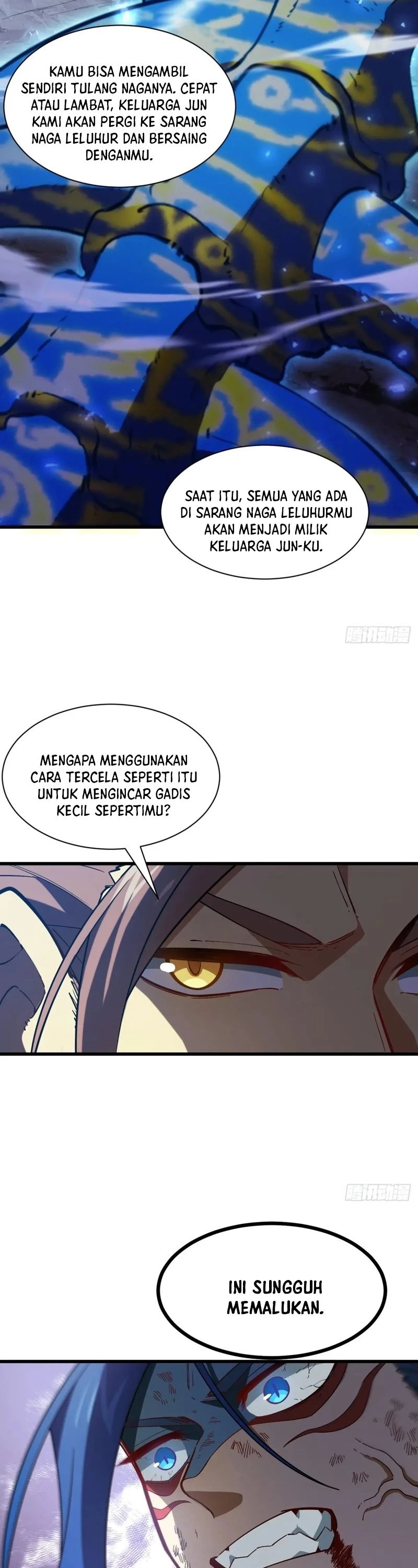 Read Scoring the Sacred Body of the Ancients from the Get-go ID Manga Online