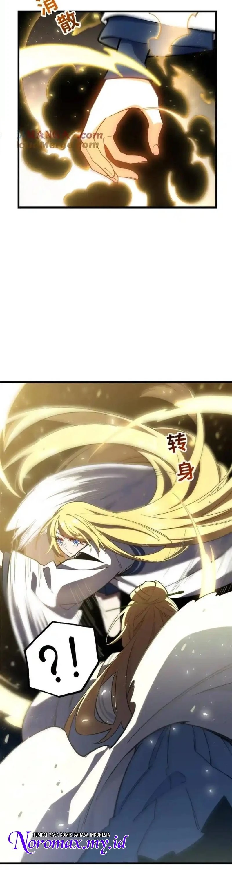Read Scoring the Sacred Body of the Ancients from the Get-go ID Manga Online