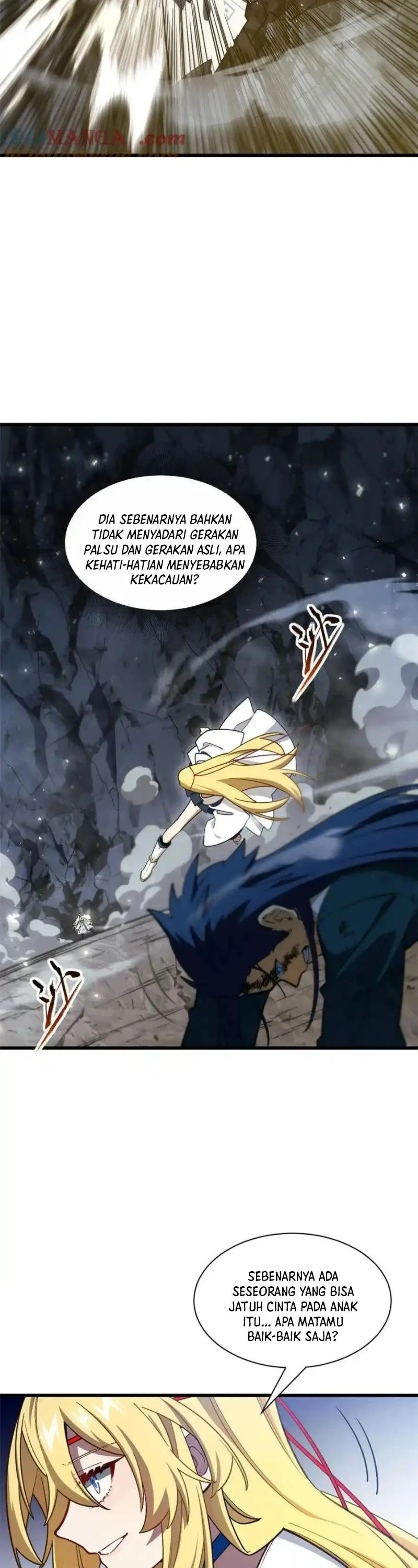 Read Scoring the Sacred Body of the Ancients from the Get-go ID Manga Online