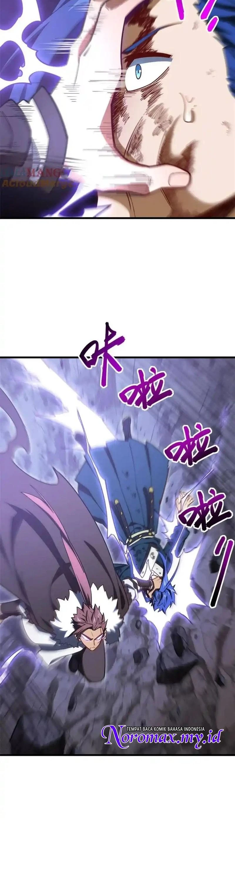 Read Scoring the Sacred Body of the Ancients from the Get-go ID Manga Online