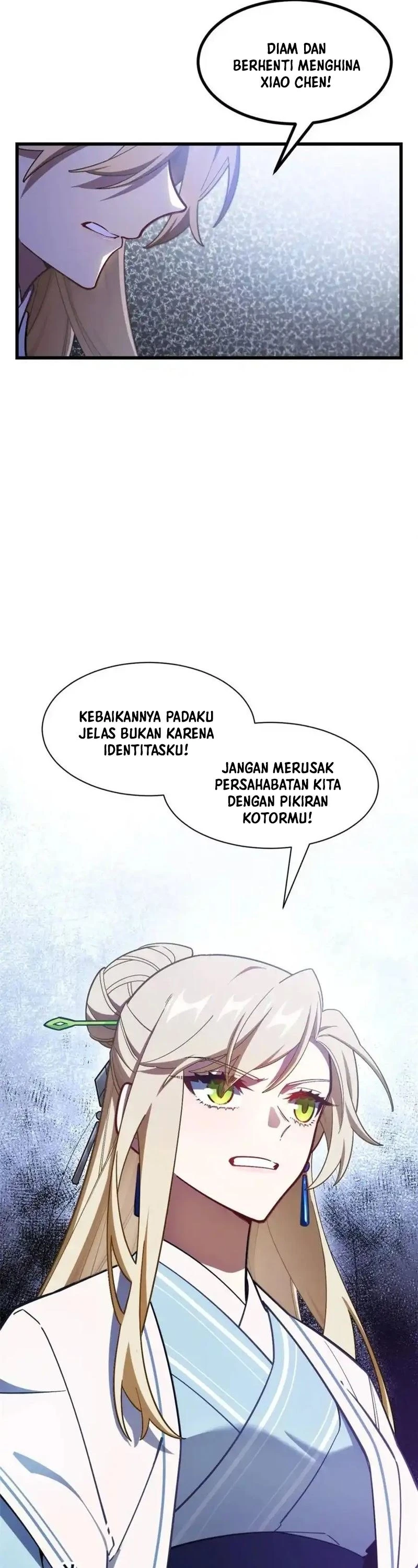 Read Scoring the Sacred Body of the Ancients from the Get-go ID Manga Online