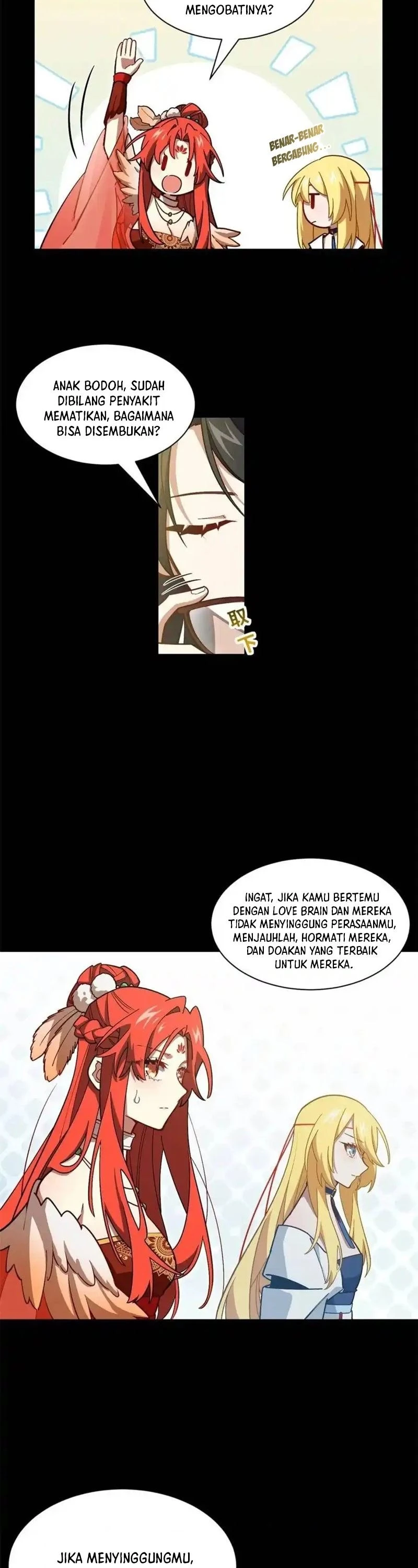 Read Scoring the Sacred Body of the Ancients from the Get-go ID Manga Online