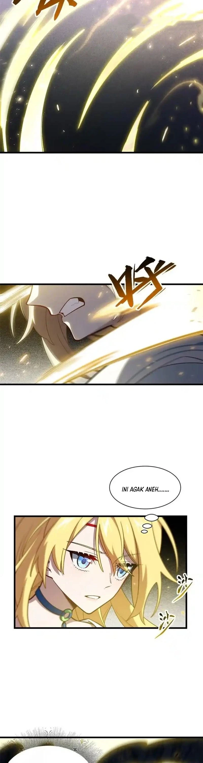 Read Scoring the Sacred Body of the Ancients from the Get-go ID Manga Online