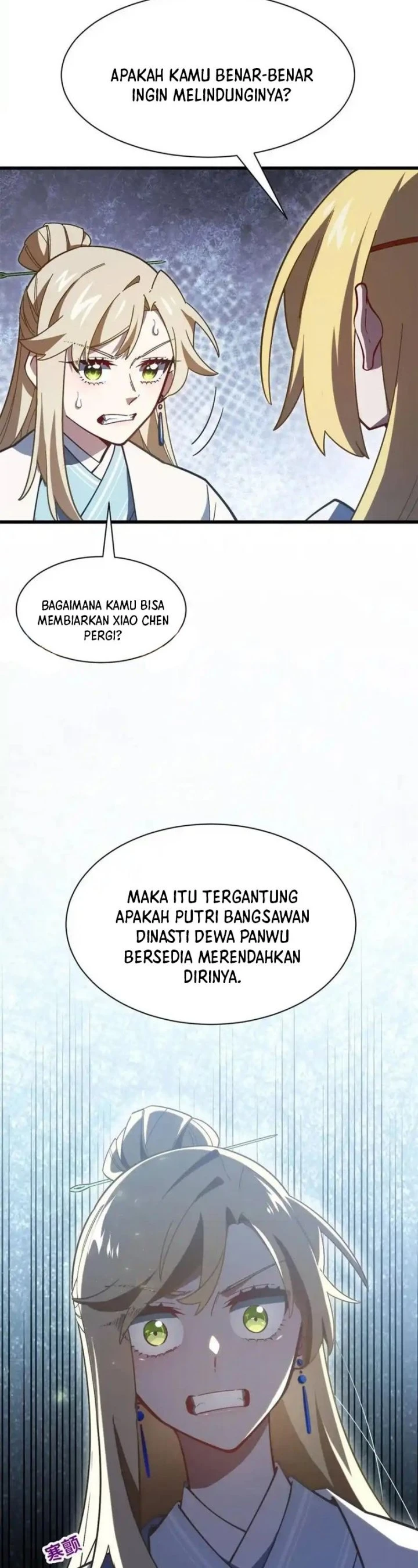Read Scoring the Sacred Body of the Ancients from the Get-go ID Manga Online