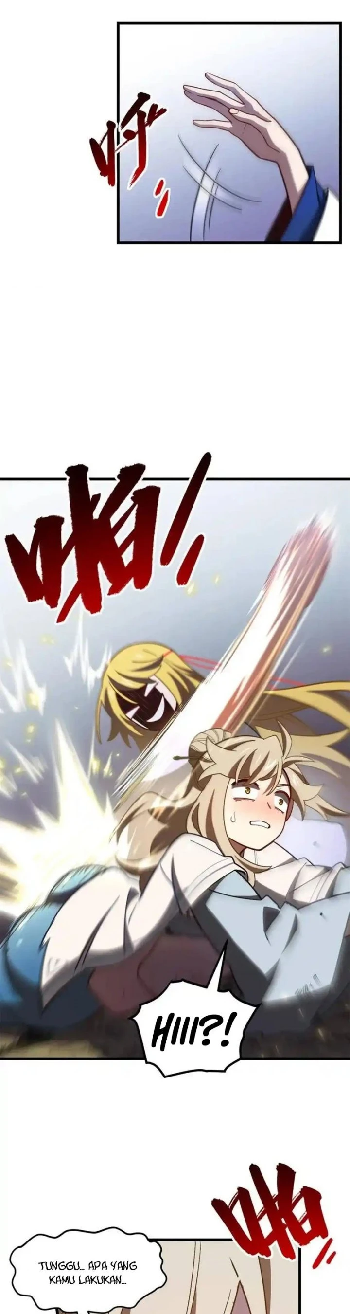 Read Scoring the Sacred Body of the Ancients from the Get-go ID Manga Online