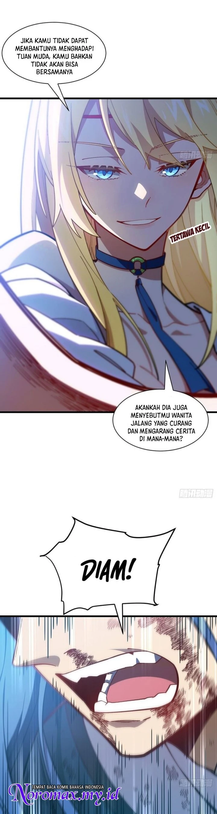 Read Scoring the Sacred Body of the Ancients from the Get-go ID Manga Online