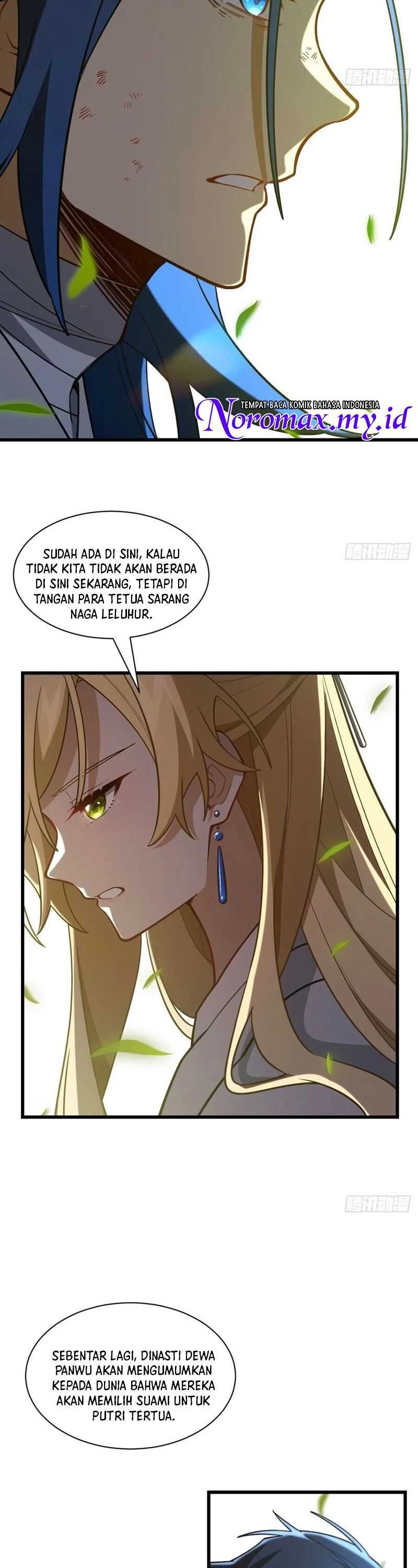 Read Scoring the Sacred Body of the Ancients from the Get-go ID Manga Online