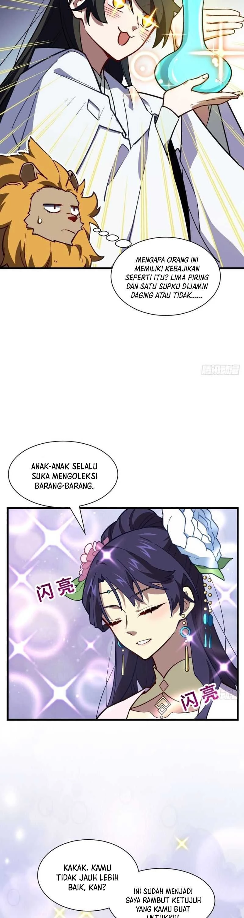 Read Scoring the Sacred Body of the Ancients from the Get-go ID Manga Online