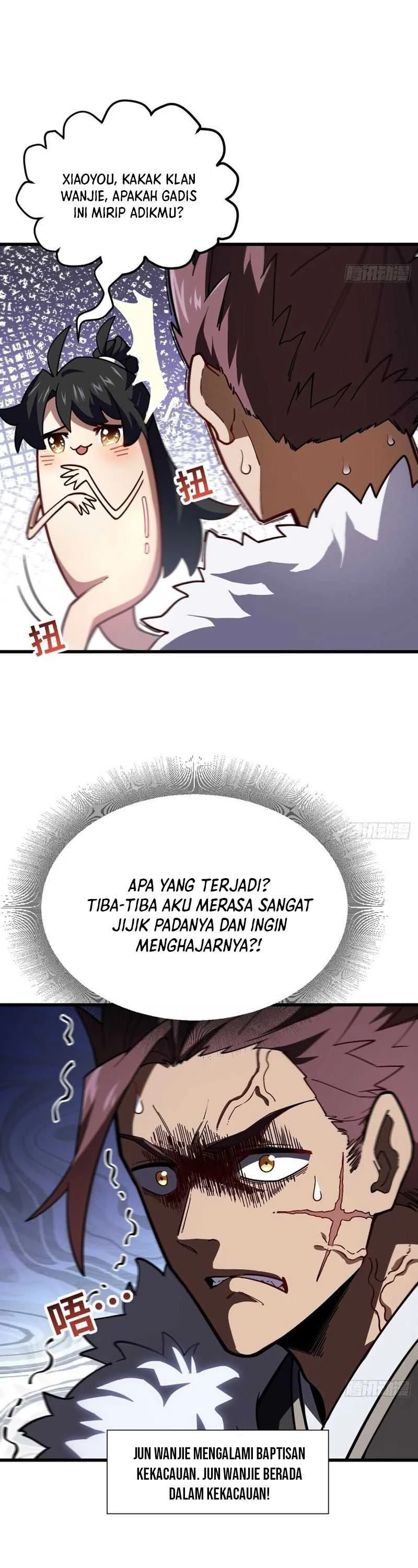 Read Scoring the Sacred Body of the Ancients from the Get-go ID Manga Online