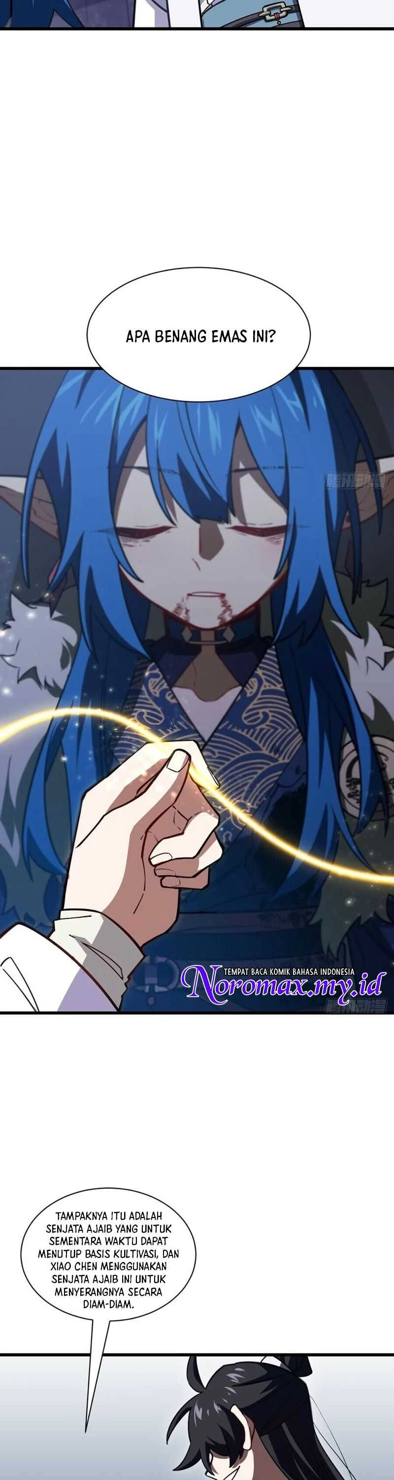 Read Scoring the Sacred Body of the Ancients from the Get-go ID Manga Online