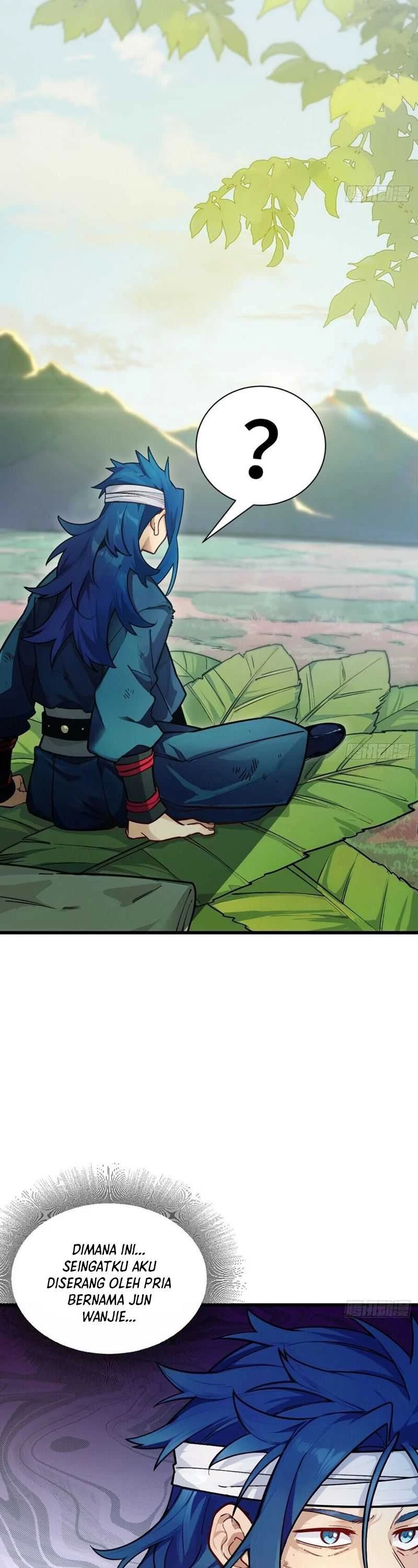 Read Scoring the Sacred Body of the Ancients from the Get-go ID Manga Online