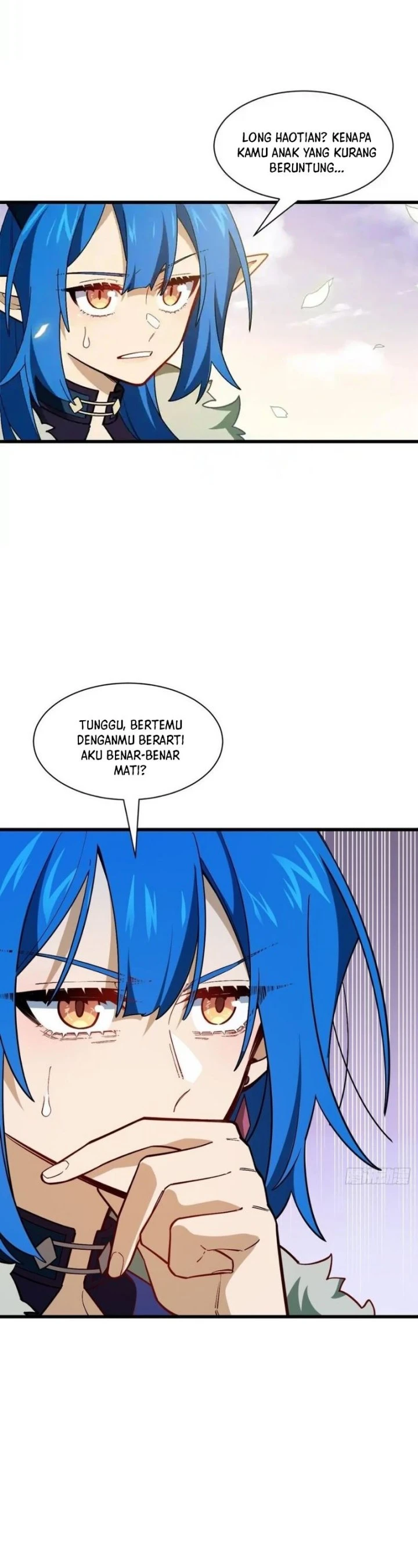 Read Scoring the Sacred Body of the Ancients from the Get-go ID Manga Online