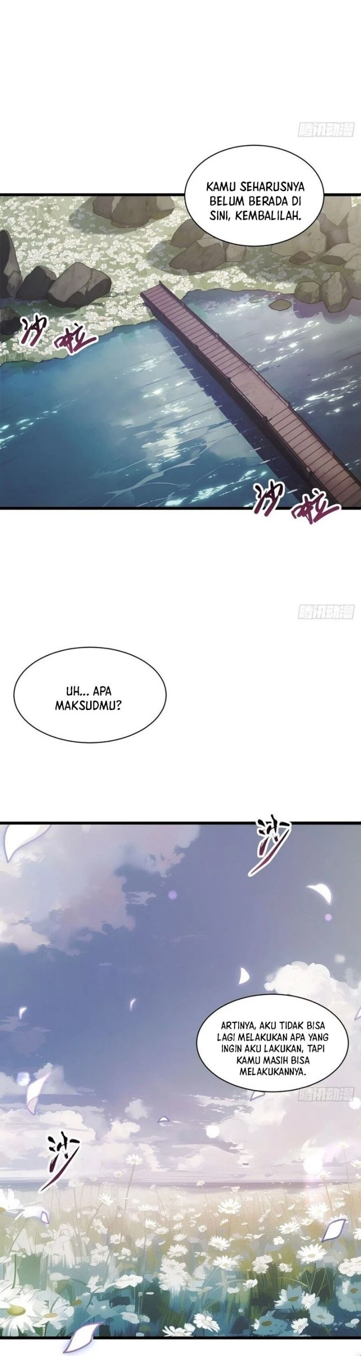 Read Scoring the Sacred Body of the Ancients from the Get-go ID Manga Online