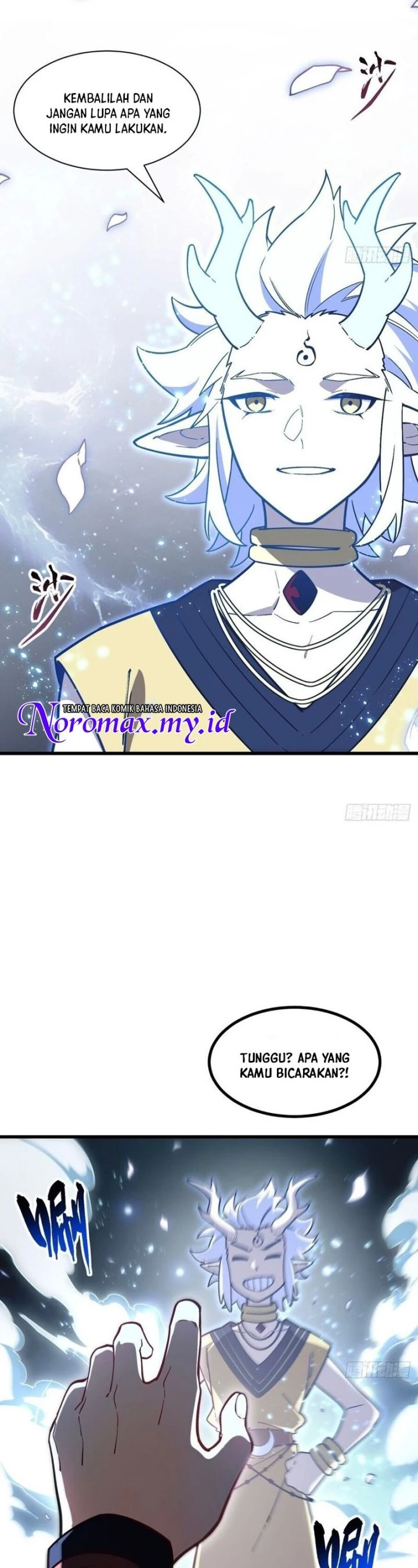Read Scoring the Sacred Body of the Ancients from the Get-go ID Manga Online