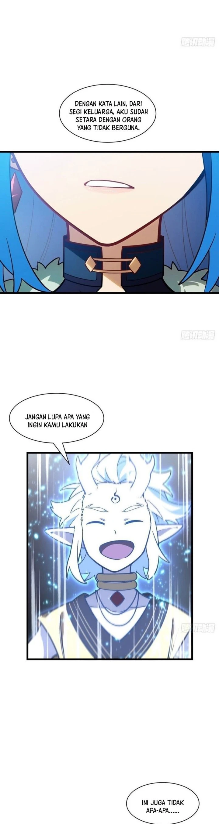 Read Scoring the Sacred Body of the Ancients from the Get-go ID Manga Online