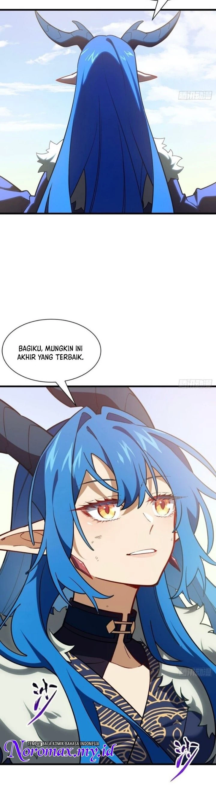 Read Scoring the Sacred Body of the Ancients from the Get-go ID Manga Online