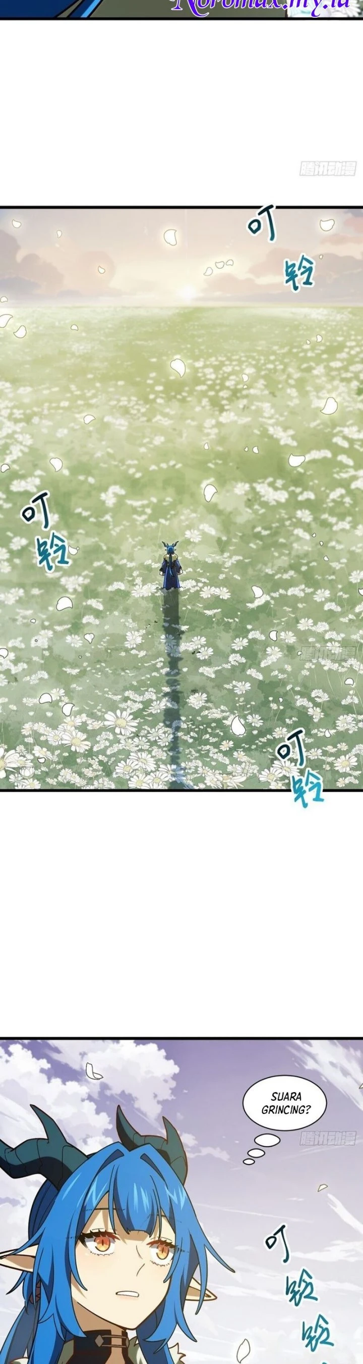 Read Scoring the Sacred Body of the Ancients from the Get-go ID Manga Online