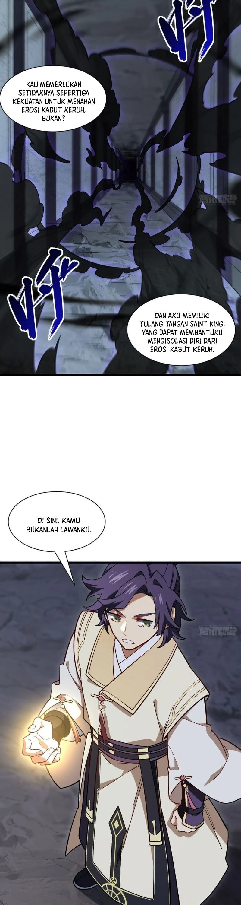 Read Scoring the Sacred Body of the Ancients from the Get-go ID Manga Online