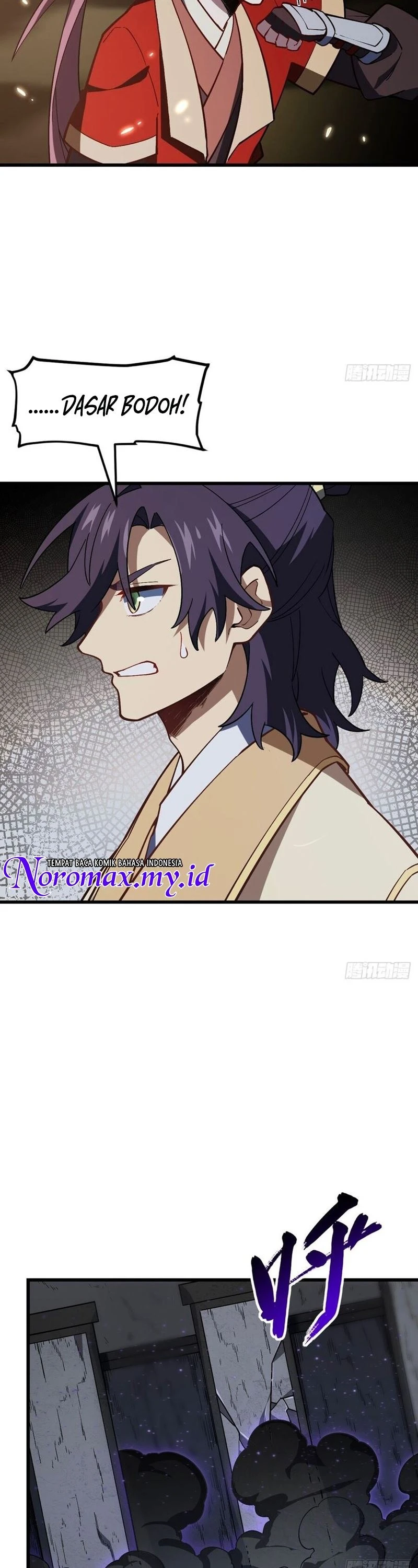 Read Scoring the Sacred Body of the Ancients from the Get-go ID Manga Online