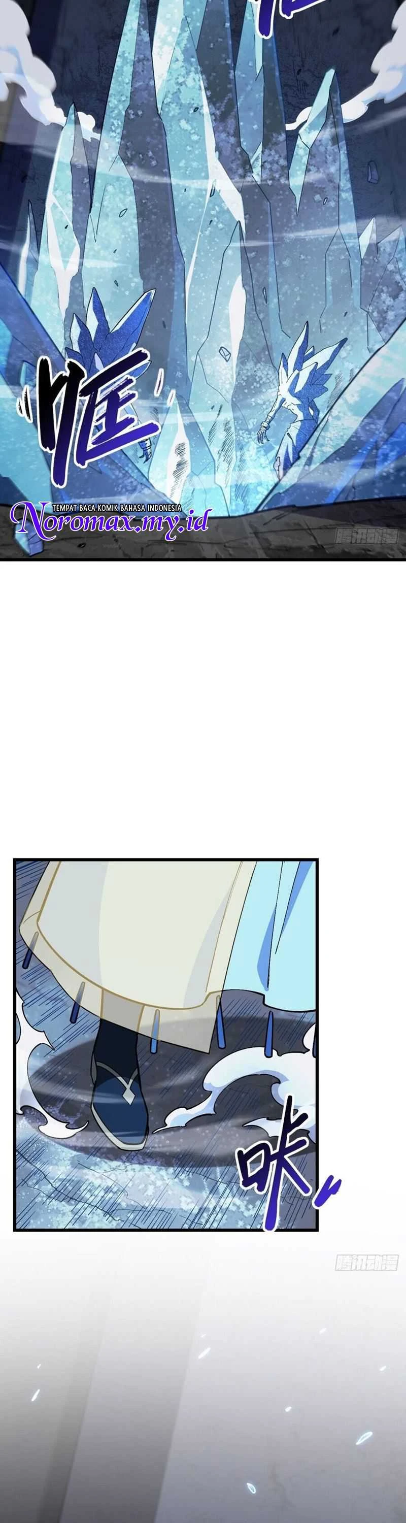 Read Scoring the Sacred Body of the Ancients from the Get-go ID Manga Online