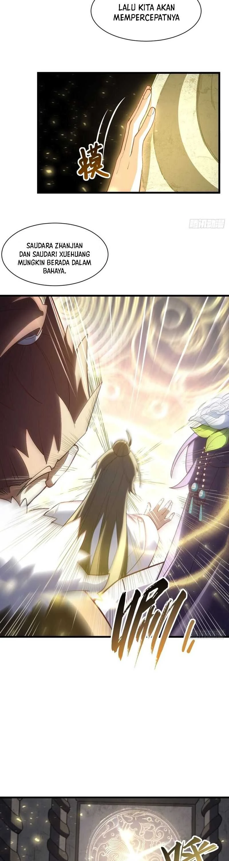 Read Scoring the Sacred Body of the Ancients from the Get-go ID Manga Online