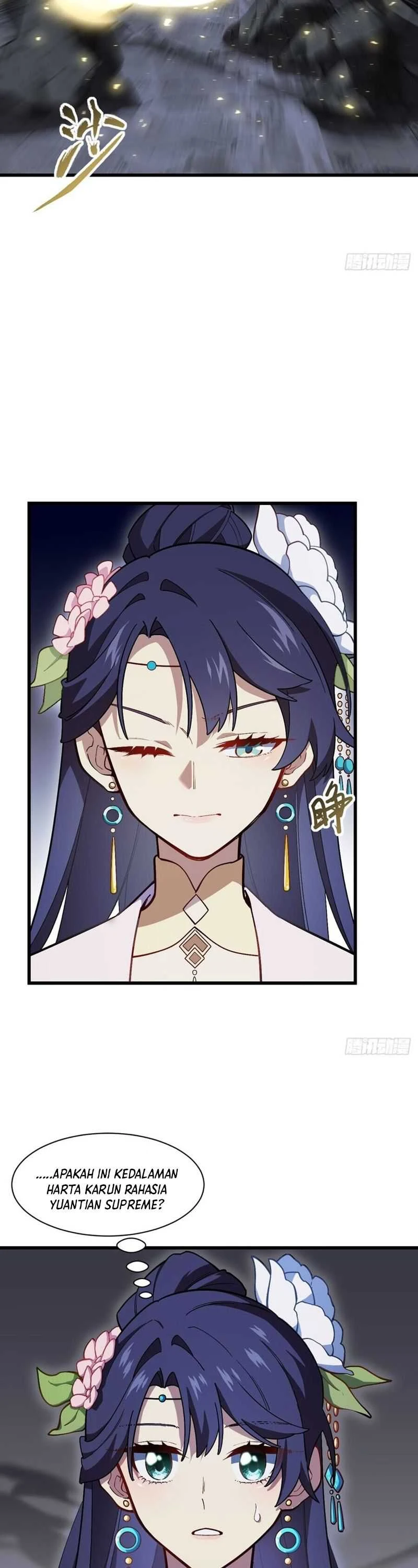 Read Scoring the Sacred Body of the Ancients from the Get-go ID Manga Online