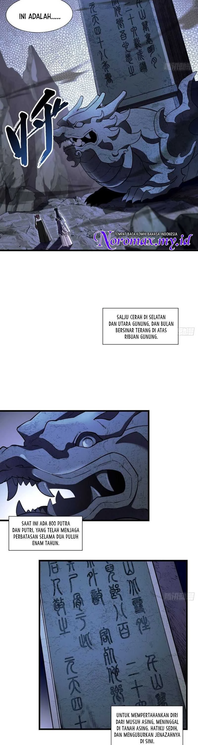 Read Scoring the Sacred Body of the Ancients from the Get-go ID Manga Online