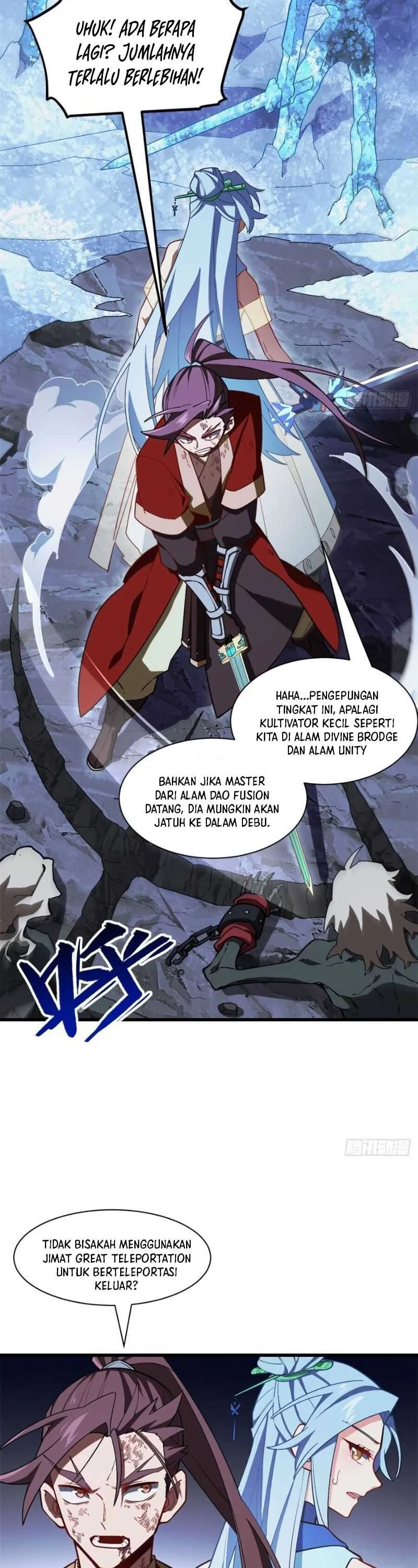 Read Scoring the Sacred Body of the Ancients from the Get-go ID Manga Online