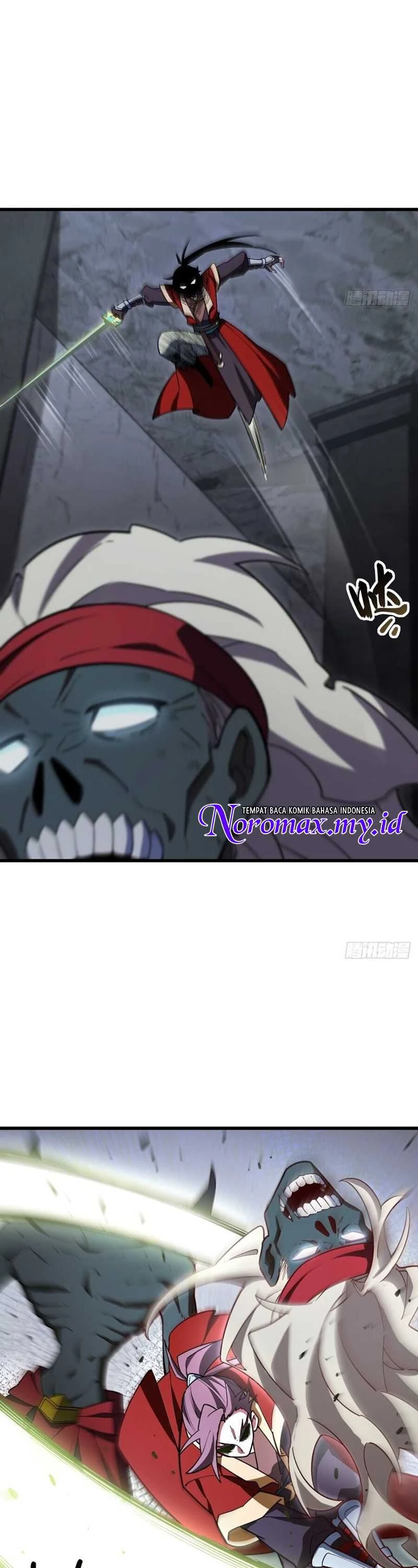 Read Scoring the Sacred Body of the Ancients from the Get-go ID Manga Online