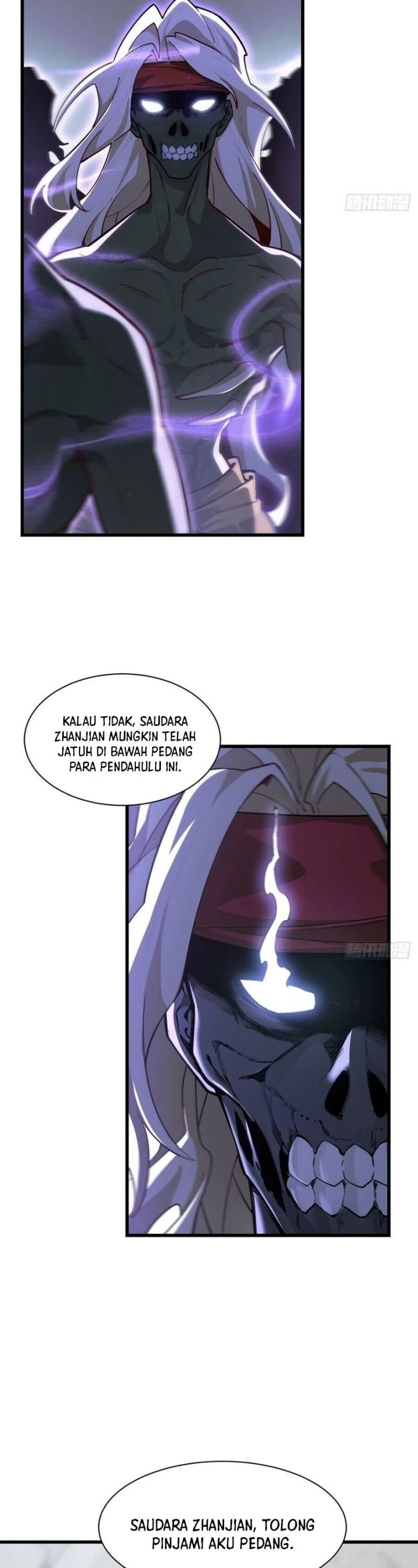 Read Scoring the Sacred Body of the Ancients from the Get-go ID Manga Online