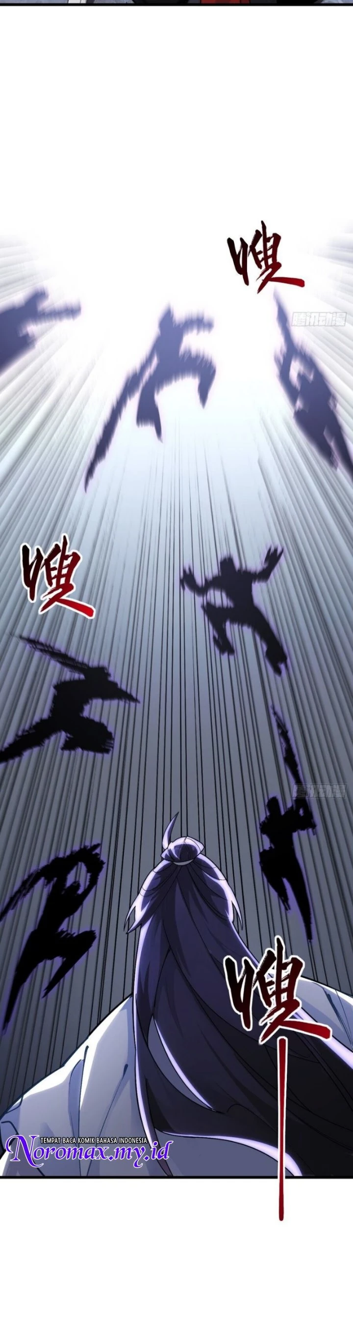 Read Scoring the Sacred Body of the Ancients from the Get-go ID Manga Online