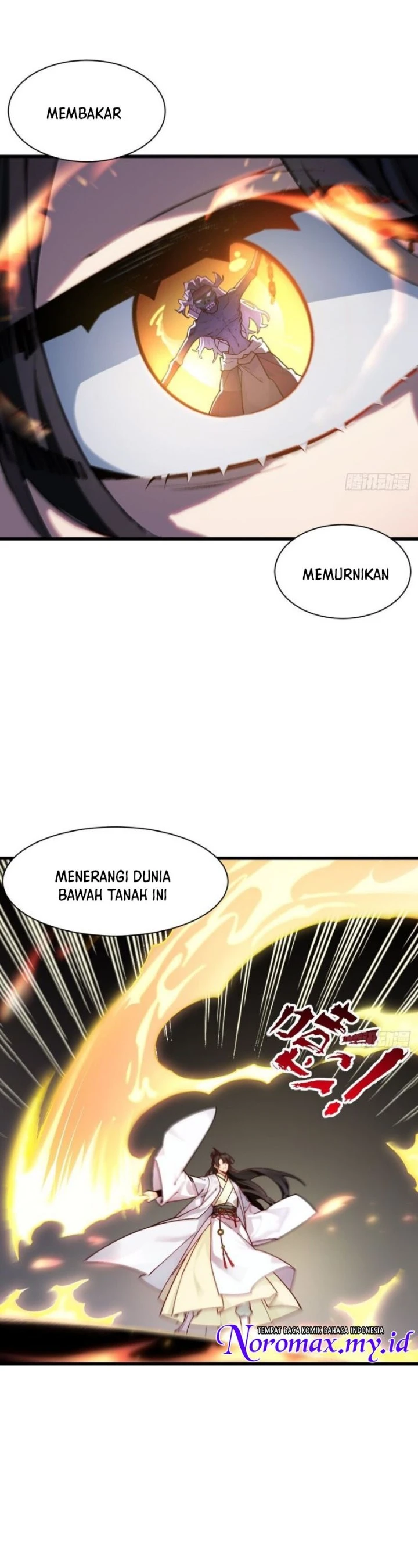 Read Scoring the Sacred Body of the Ancients from the Get-go ID Manga Online
