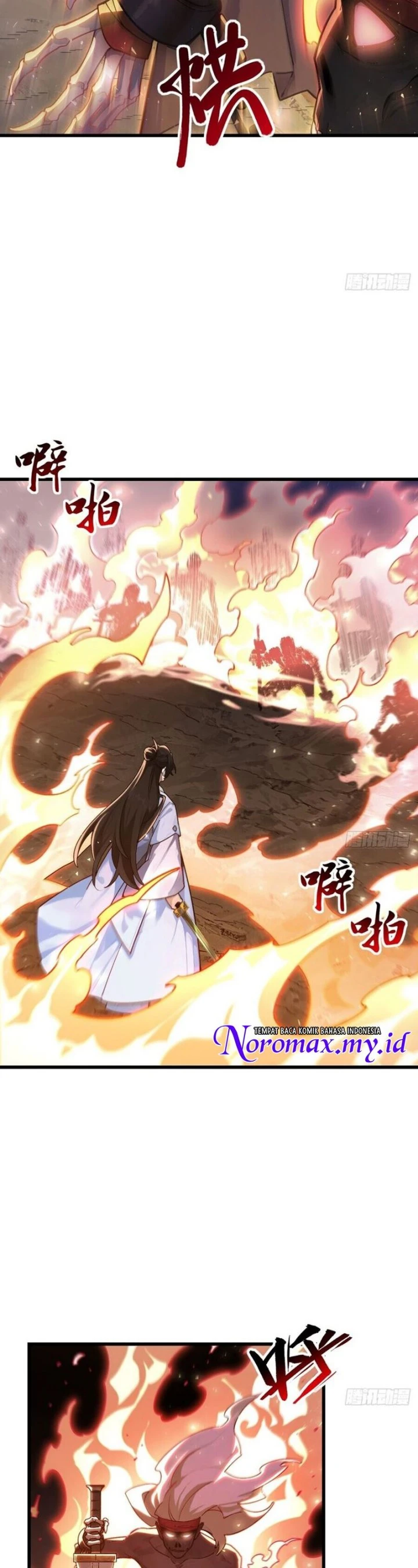 Read Scoring the Sacred Body of the Ancients from the Get-go ID Manga Online