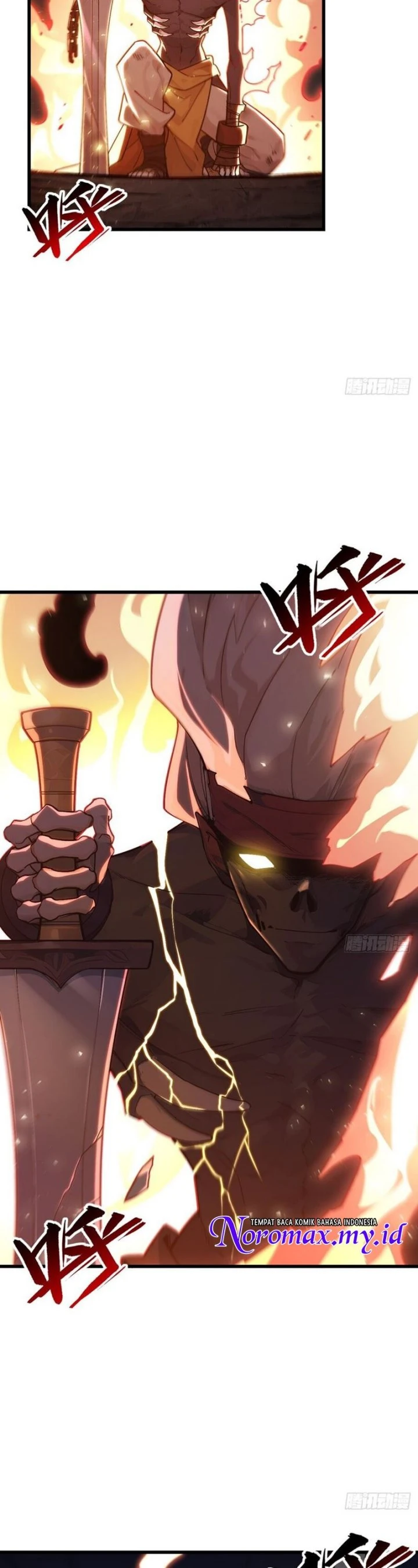 Read Scoring the Sacred Body of the Ancients from the Get-go ID Manga Online
