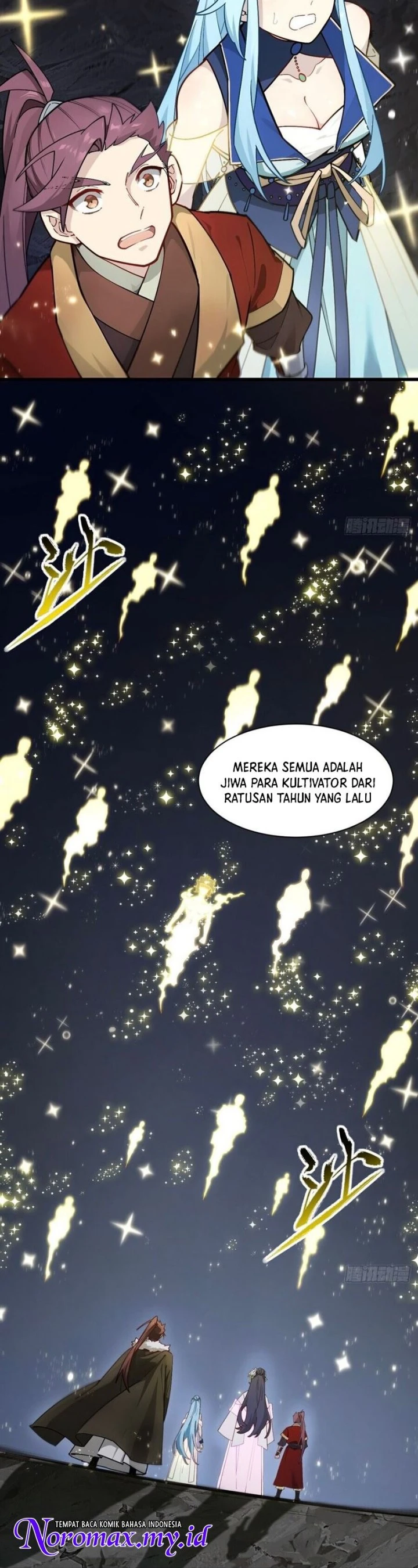 Read Scoring the Sacred Body of the Ancients from the Get-go ID Manga Online