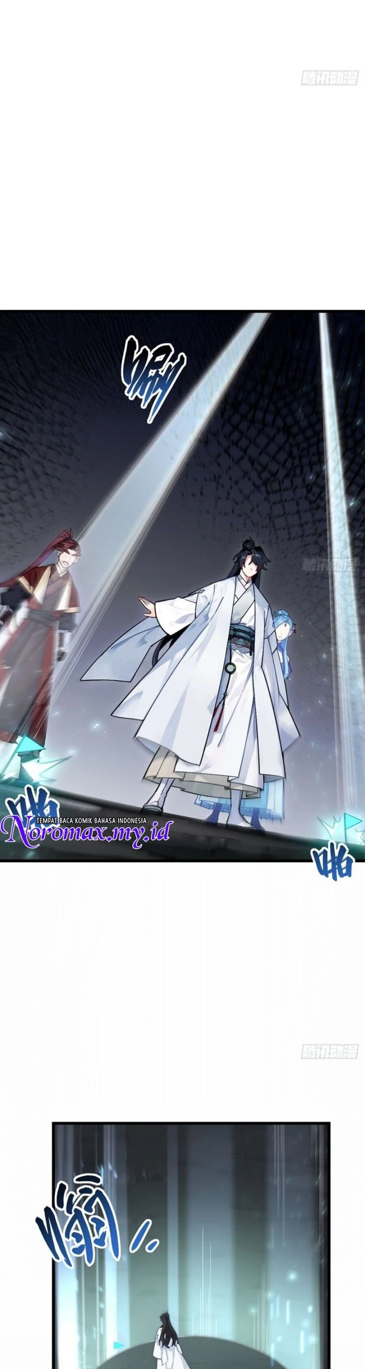 Read Scoring the Sacred Body of the Ancients from the Get-go ID Manga Online