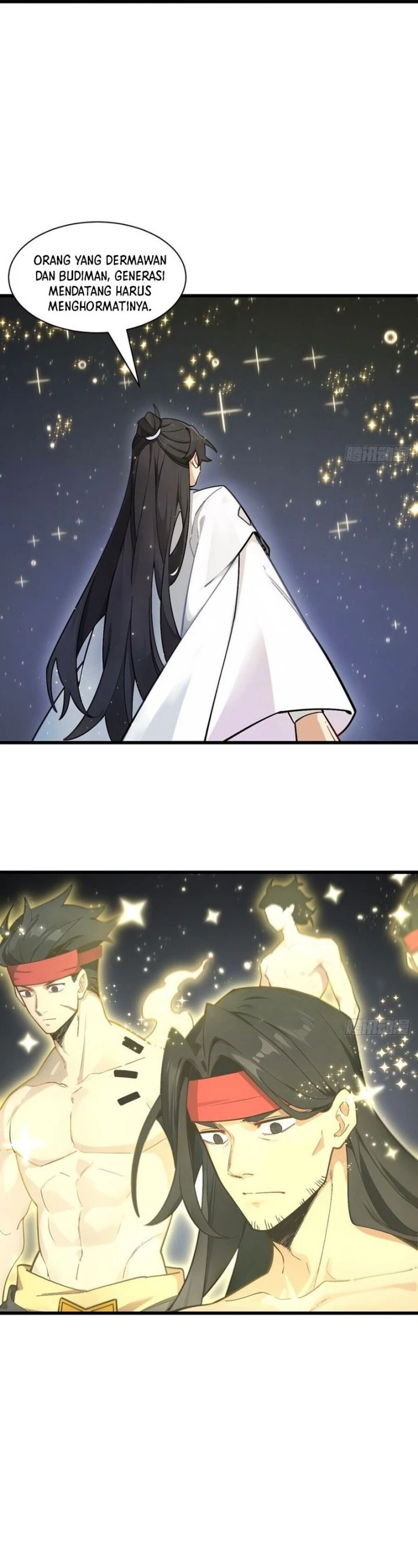Read Scoring the Sacred Body of the Ancients from the Get-go ID Manga Online