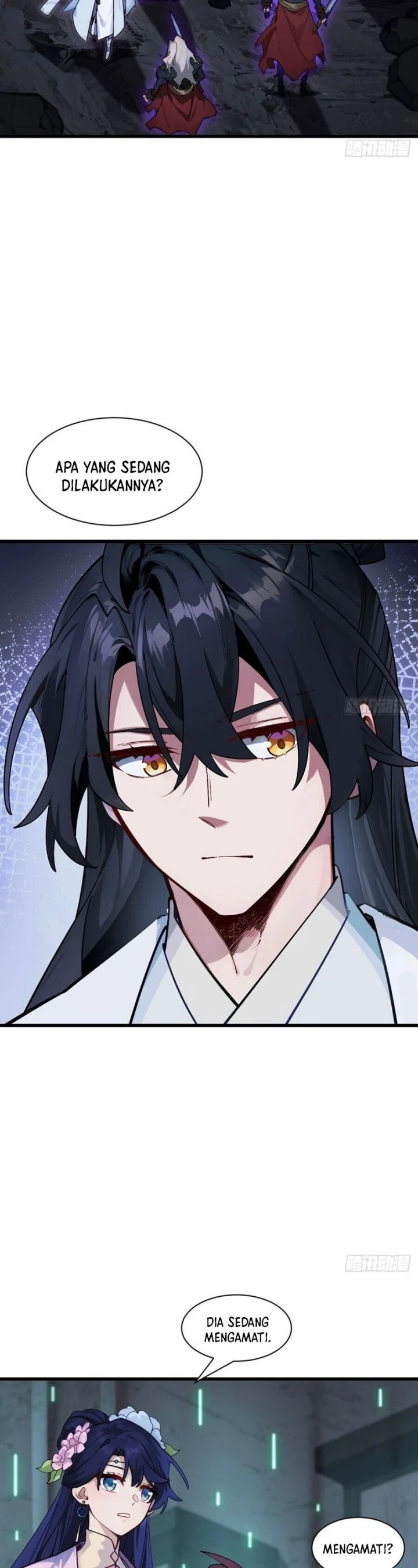 Read Scoring the Sacred Body of the Ancients from the Get-go ID Manga Online