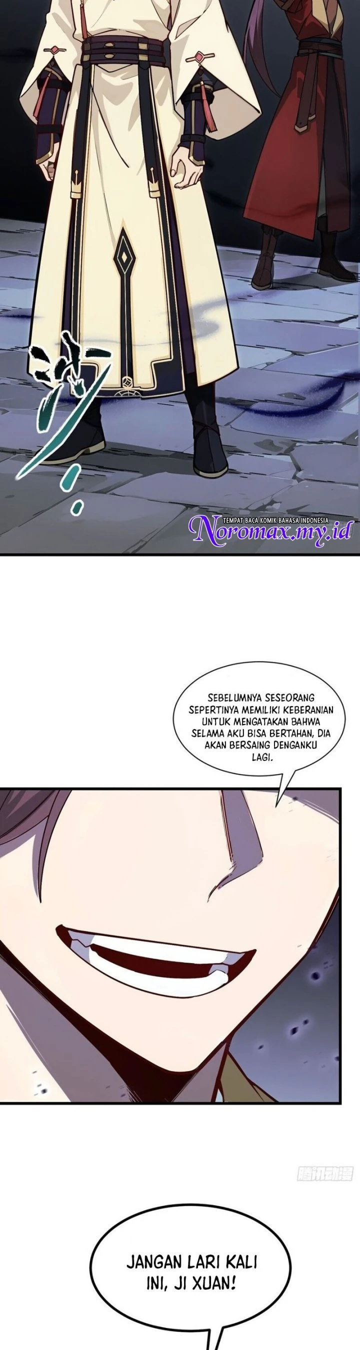 Read Scoring the Sacred Body of the Ancients from the Get-go ID Manga Online
