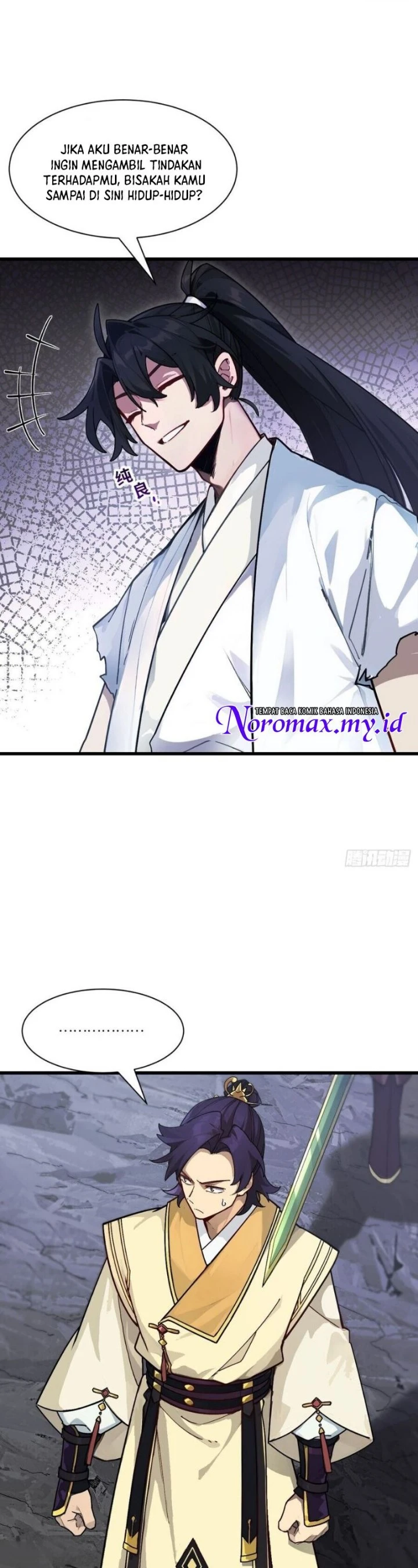 Read Scoring the Sacred Body of the Ancients from the Get-go ID Manga Online