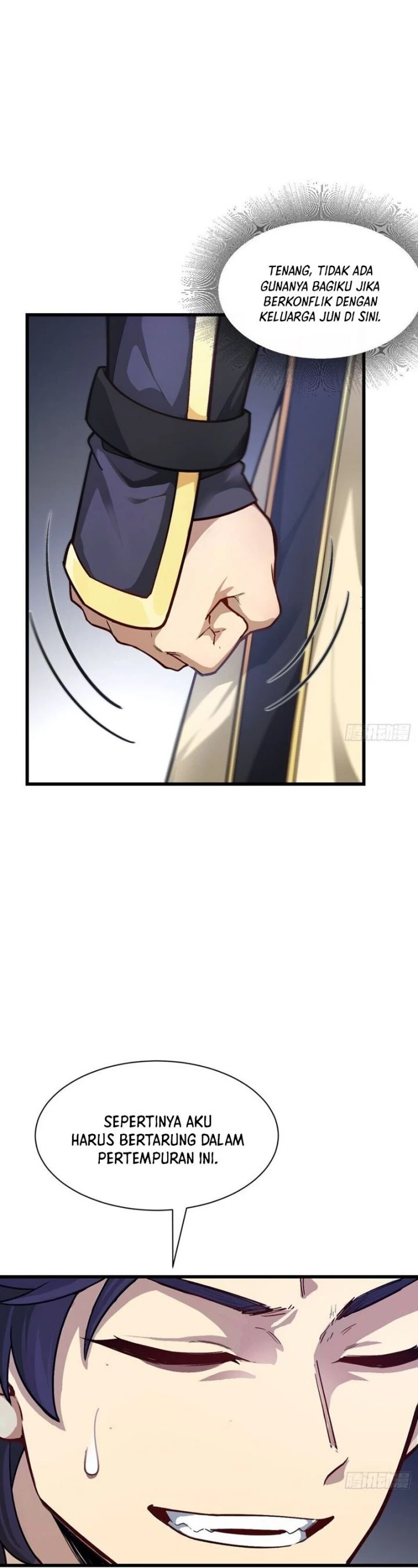 Read Scoring the Sacred Body of the Ancients from the Get-go ID Manga Online