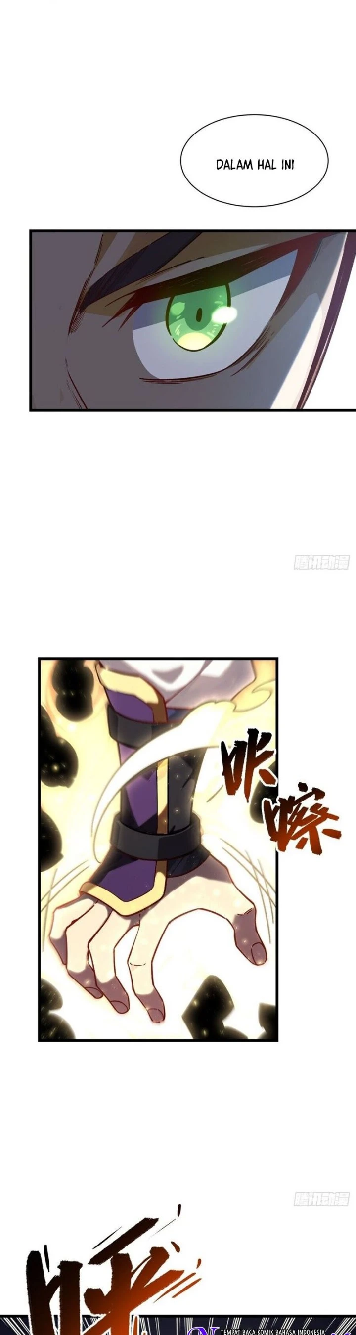 Read Scoring the Sacred Body of the Ancients from the Get-go ID Manga Online