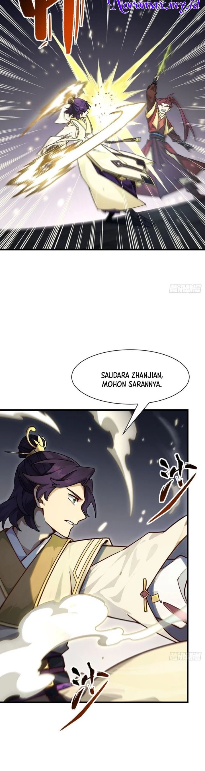 Read Scoring the Sacred Body of the Ancients from the Get-go ID Manga Online