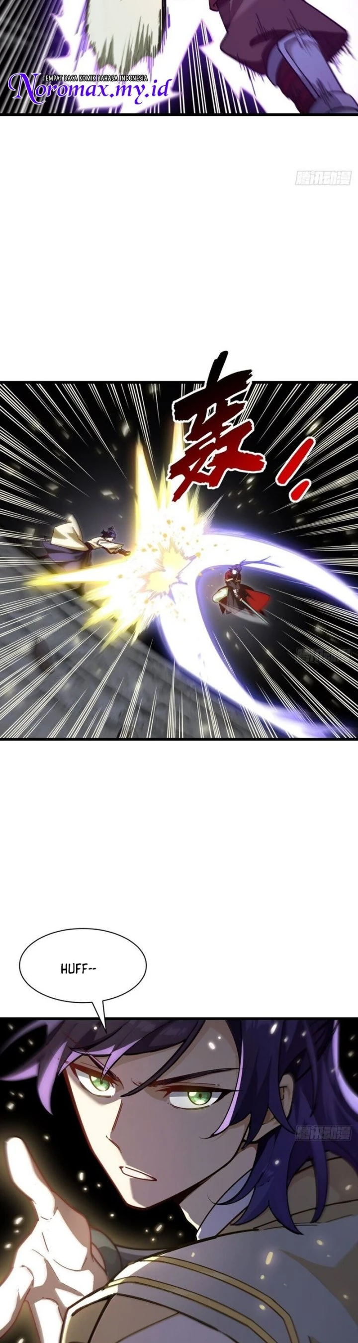 Read Scoring the Sacred Body of the Ancients from the Get-go ID Manga Online