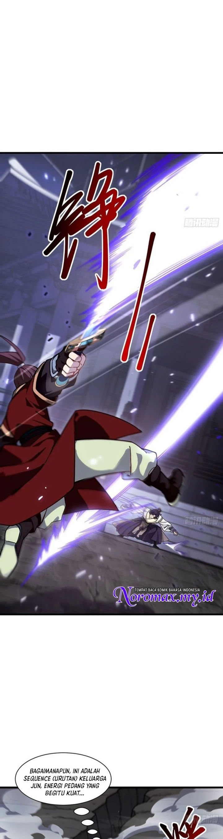 Read Scoring the Sacred Body of the Ancients from the Get-go ID Manga Online