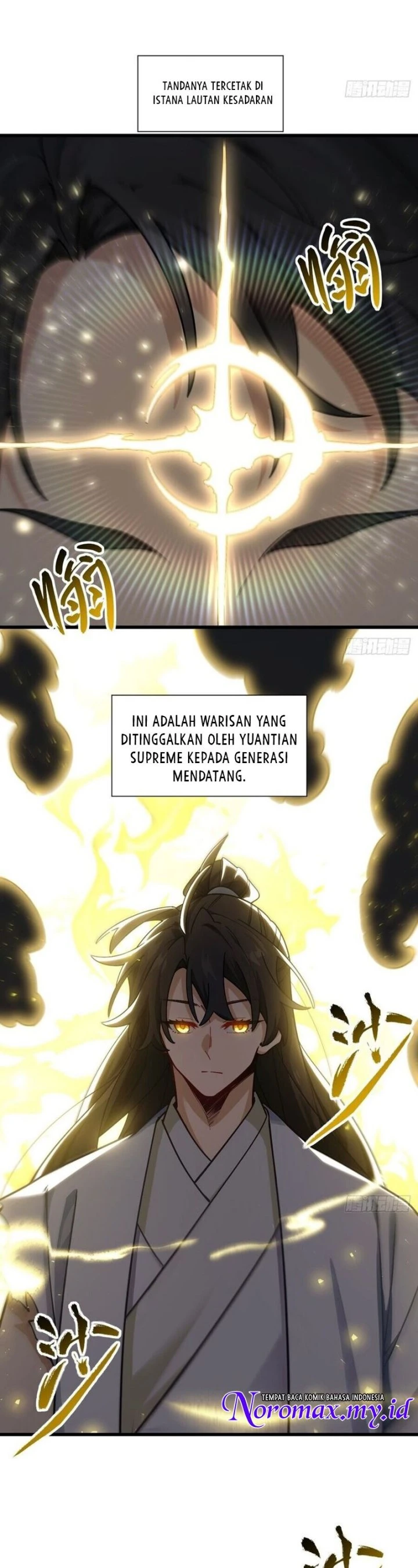 Read Scoring the Sacred Body of the Ancients from the Get-go ID Manga Online